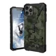 Maska UAG Pathfinder Camo za iPhone 12 Pro Max, Zelena