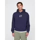 GAP Oversize sweatshirt with logo - Mens