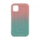 Maska za telefon OMBRE PROTECT za Iphone 11 DZ1/2, Roze