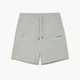 Cropp - Sportski šorts s natpisom - light grey