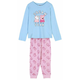 Disney pidžama za djevojčice Peppa Pig, roza, 110 (2900000109)