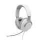 JBL Slušalice QUANTUM 100 bele