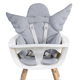 Childhome Univerzalni Jastuk Grey