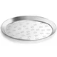 Hendi Okrogel jeklen servirni pladenj, premer 360x24 mm