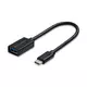 MicroConnect Adapter MicroConnect USB-C na USB 3.0, 0,2 m