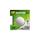 GP LR54/ 1130/189/389/AG10 1.5V alkalna baterija