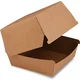 Bento škatla za torto 110 x 110 x 90 mm 50 kosov - Wimex