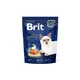 BRIT Hrana za mačke - Losos 300g
