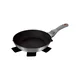Shumee GRANITNA PONEV 28CM BERLINGER HAUS MOONLIGHT BH-6002, (21237439)