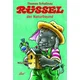 Rüssel der Naturfreund