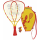 OTROŠKI speedminton set S-JR