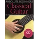 MUSIC SALES Absolute Beginners: Classical Guitar