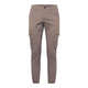 JACK & JONES Kargo hlače Paul Flake, rjava