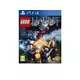 WB GAMES igra LEGO The Hobbit (PS4)