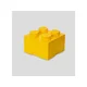 LEGO 4 Kutija za odlaganje, Žuta
