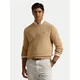 Polo Ralph Lauren Pulover, bež
