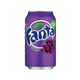 Fanta Grape 355ml