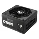 ASUS TUF-GAMING-1200G Napajanje 1200W, ATX, 80+Gold, Crno