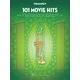 Hal Leonard 101 Movie Hits Note