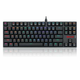 Aps TKL RGB Wired Mechanical Keyboard