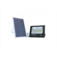 V-TAC LED solarna pozornica s 50W solarnom pločom, 4200lm, IP65, 25000Mah Barva světla: Hladna bijela