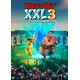 Asterix & Obelix XXL 3 - The Crystal Menhir (Nintendo Switch) eShop Key EUROPE