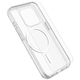 Otterbox SYMMETRY CLEAR MAGSAFE + PREMIUM GLASS AM APPLE IPHONE 15 PLUS CL (78-81258)