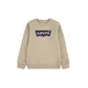 Levis pulover otroški z bombažem BATWING CREWNECK