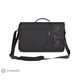 Kellys KLS MESSENGER torba čez ramo, 7.5 l, črna
