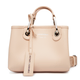Ročna torba Emporio Armani EW000382 AF12036 M1332 Rjava