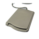 GEMALTO Čitač kartica - IDBridge CT40 - Smart card čitač, USB 2.0, Siva, Plastika