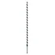 Bosch Vijugava burgija za drvo, šestostrano 2608597641, 10 x 385 x 450 mm, d 6,35 mm