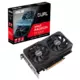 Grafička kartica ASUS Dual Radeon RX 6400, 4GB GDDR6