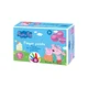 Astra Barve za prste Peppa Pig, 6 x 20 ml, 320024051