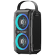 Wireless Bluetooth Speaker W-KING T9II 60W (black)