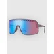 Smith Ultralite Matte Meteorite Crystal Sunglasses chromapop lw lt rse blu m