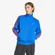 Mikina adidas Firebird Track Top Blue M