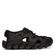 Sandali Merrell Maipo Explorer Sieve J038025 Črna