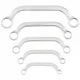 Set starter okastih ključeva C 8-22 mm 5kom HT1W599