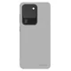 Silikonski prozorni ovitek za Samsung Galaxy S20 Ultra 5G G988F - Stone