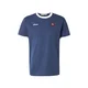 ELLESSE Majica Ringetto marine/rumena/marelica/bela