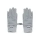 PLAYSHOES Rokavice pegasto siva