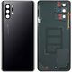 Huawei P30 pokrov baterije črn