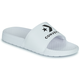 Converse Natikači All Star Slide Foundation Slip Bela