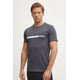 Bombažna kratka majica BOSS T-Shirt RN Slim Fit