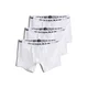 G-Star Raw Boxer Briefs 3 Pack Bela