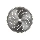Žagin list 205mm 60T 20mm 40179