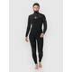 Rip Curl F Bomb Cz Hood 64 Wetsuit black