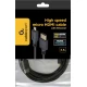 GEMBIRD HDMI Kabl CC-HDMID-15 male to micro D-male, 4.5m, Crni
