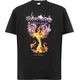Deep Purple Majica Phoenix Rising Unisex Black S